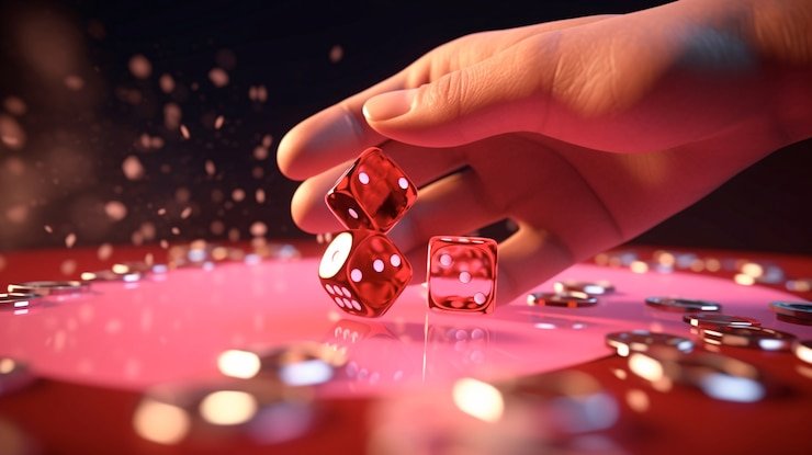 Studio Blackjack situs138 dengan perlengkapan profesional dan monitoring keamanan